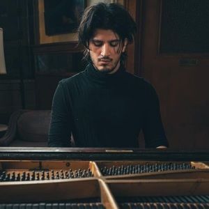 Meet your Posher, Mike